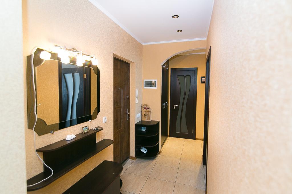 Vip Apartment On Ilinska Sumy Exterior foto