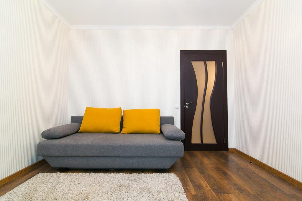 Vip Apartment On Ilinska Sumy Exterior foto